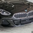 REVIEW: G29 BMW Z4 sDrive30i – RM480k in Malaysia