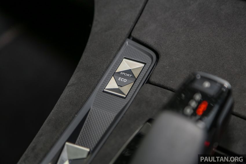 DS7 Crossback dilancar di Malaysia – dari RM199,888 978992