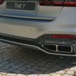 GALLERY: G12 BMW 7 Series LCI – M760Li in Portugal