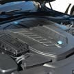 GALLERY: G12 BMW 7 Series LCI – M760Li in Portugal