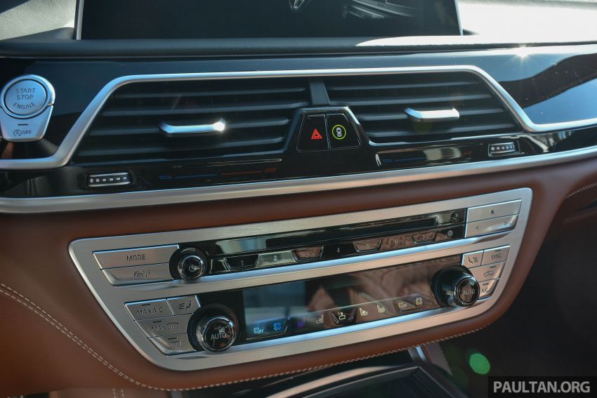 GALLERY: G12 BMW 7 Series LCI – M760Li in Portugal 979134