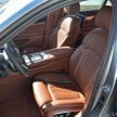 GALLERY: G12 BMW 7 Series LCI – M760Li in Portugal