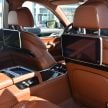 GALLERY: G12 BMW 7 Series LCI – M760Li in Portugal