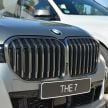 GALLERY: G12 BMW 7 Series LCI – M760Li in Portugal