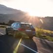 G21 BMW 3 Series Touring debuts – better practicality