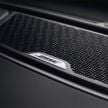 Geely Boyue Pro introduced for China – substantial styling updates; new GKUI 19; 1.8T gets 7-speed DCT