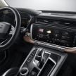 Geely Boyue Pro introduced for China – substantial styling updates; new GKUI 19; 1.8T gets 7-speed DCT