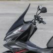 REVIEW: 2019 Honda PCX Hybrid and PCX 150