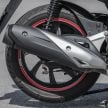 REVIEW: 2019 Honda PCX Hybrid and PCX 150