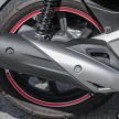REVIEW: 2019 Honda PCX Hybrid and PCX 150
