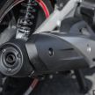 REVIEW: 2019 Honda PCX Hybrid and PCX 150