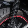 REVIEW: 2019 Honda PCX Hybrid and PCX 150