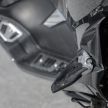 REVIEW: 2019 Honda PCX Hybrid and PCX 150