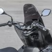REVIEW: 2019 Honda PCX Hybrid and PCX 150