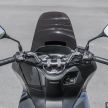 REVIEW: 2019 Honda PCX Hybrid and PCX 150