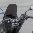 REVIEW: 2019 Honda PCX Hybrid and PCX 150