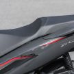 REVIEW: 2019 Honda PCX Hybrid and PCX 150