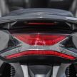 REVIEW: 2019 Honda PCX Hybrid and PCX 150