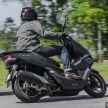 REVIEW: 2019 Honda PCX Hybrid and PCX 150