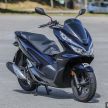 REVIEW: 2019 Honda PCX Hybrid and PCX 150