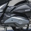 REVIEW: 2019 Honda PCX Hybrid and PCX 150