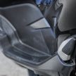 REVIEW: 2019 Honda PCX Hybrid and PCX 150