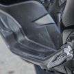 REVIEW: 2019 Honda PCX Hybrid and PCX 150