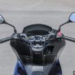 REVIEW: 2019 Honda PCX Hybrid and PCX 150