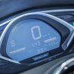 REVIEW: 2019 Honda PCX Hybrid and PCX 150