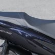 REVIEW: 2019 Honda PCX Hybrid and PCX 150