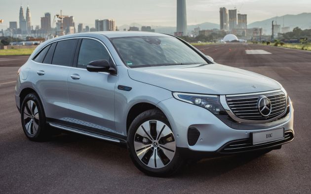 Thailand aims to have all electrified vehicles sold in the country be locally assembled by 2035 – report