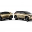 Toyota details the new e-TNGA platform – 10 BEV models to be available worldwide from 2020 onwards