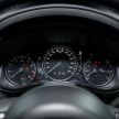 2019 Mazda 3 launched in Malaysia – hatchback and sedan; three variants; price from RM140k to RM160k