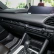 2019 Mazda 3 launched in Malaysia – hatchback and sedan; three variants; price from RM140k to RM160k