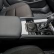 2019 Mazda 3 launched in Malaysia – hatchback and sedan; three variants; price from RM140k to RM160k