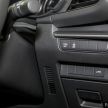 2019 Mazda 3 launched in Malaysia – hatchback and sedan; three variants; price from RM140k to RM160k