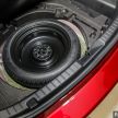 2019 Mazda 3 launched in Malaysia – hatchback and sedan; three variants; price from RM140k to RM160k