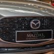 2019 Mazda 3 launched in Malaysia – hatchback and sedan; three variants; price from RM140k to RM160k