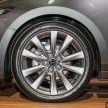 2019 Mazda 3 launched in Malaysia – hatchback and sedan; three variants; price from RM140k to RM160k