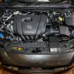 2019 Mazda 3 launched in Malaysia – hatchback and sedan; three variants; price from RM140k to RM160k