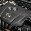 2019 Mazda 3 launched in Malaysia – hatchback and sedan; three variants; price from RM140k to RM160k