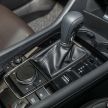 2019 Mazda 3 launched in Malaysia – hatchback and sedan; three variants; price from RM140k to RM160k