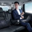 2019 Mitsubishi Pajero Sport debuts in Thailand – new look, updated kit list; price from 1.299 million baht