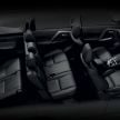 2019 Mitsubishi Pajero Sport debuts in Thailand – new look, updated kit list; price from 1.299 million baht