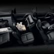 2019 Mitsubishi Pajero Sport debuts in Thailand – new look, updated kit list; price from 1.299 million baht