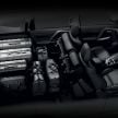 2019 Mitsubishi Pajero Sport debuts in Thailand – new look, updated kit list; price from 1.299 million baht