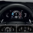 2019 Mitsubishi Pajero Sport debuts in Thailand – new look, updated kit list; price from 1.299 million baht