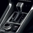 2019 Mitsubishi Pajero Sport debuts in Thailand – new look, updated kit list; price from 1.299 million baht