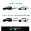 2019 Mitsubishi Pajero Sport debuts in Thailand – new look, updated kit list; price from 1.299 million baht