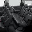 2019 Mitsubishi Pajero Sport debuts in Thailand – new look, updated kit list; price from 1.299 million baht